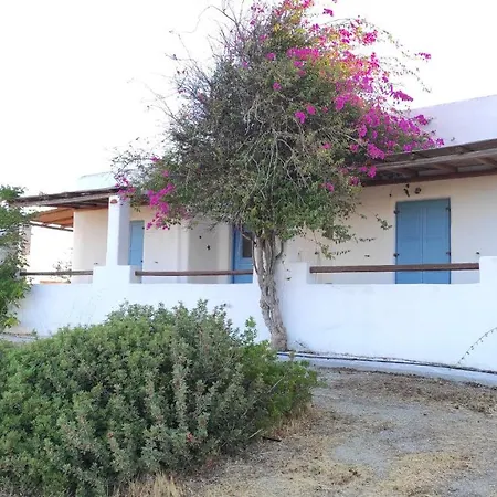 Vila Seaside View Nausa