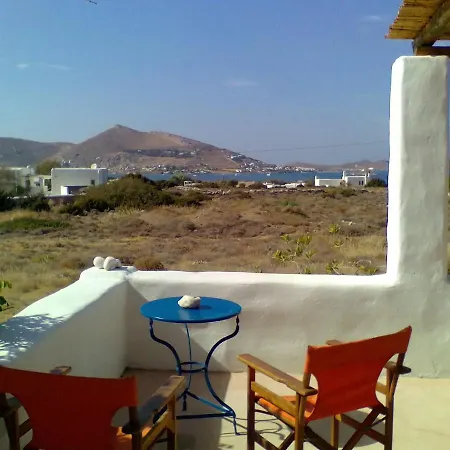 Vila Seaside View