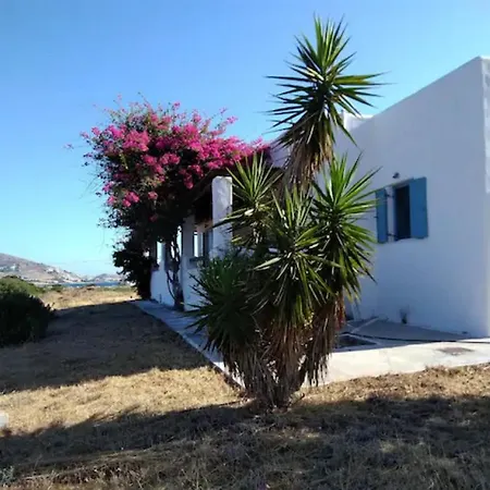 Vila Seaside View *