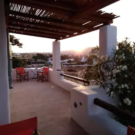 Vila Seaside View *