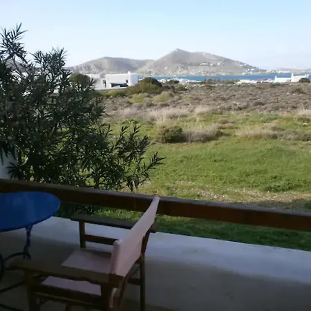 Seaside View