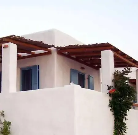 Seaside View Villa