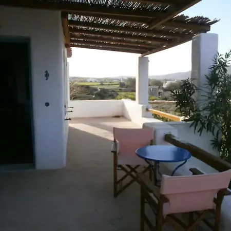 Seaside View